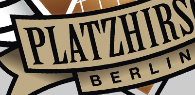 PLATZHIRSCH BERLIN
